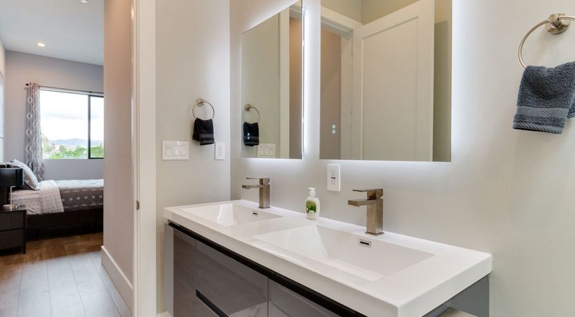 Photo of Lafayette Views