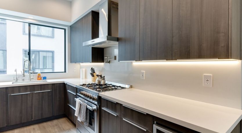 Photo of Lafayette Views