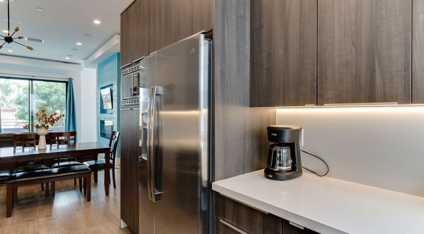 Photo of Lafayette Views