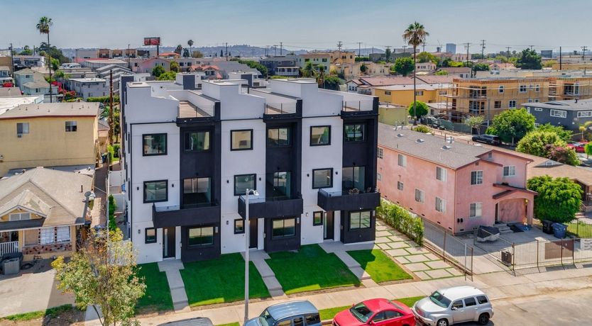 Photo of Lafayette Views