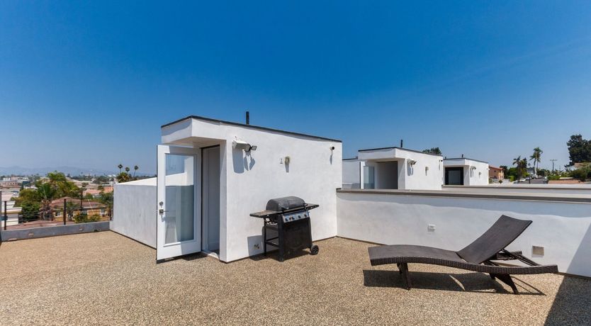 Photo of Lafayette Views