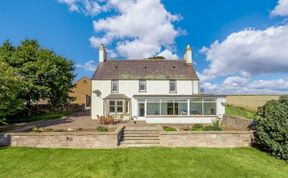 Photo of House in Angus