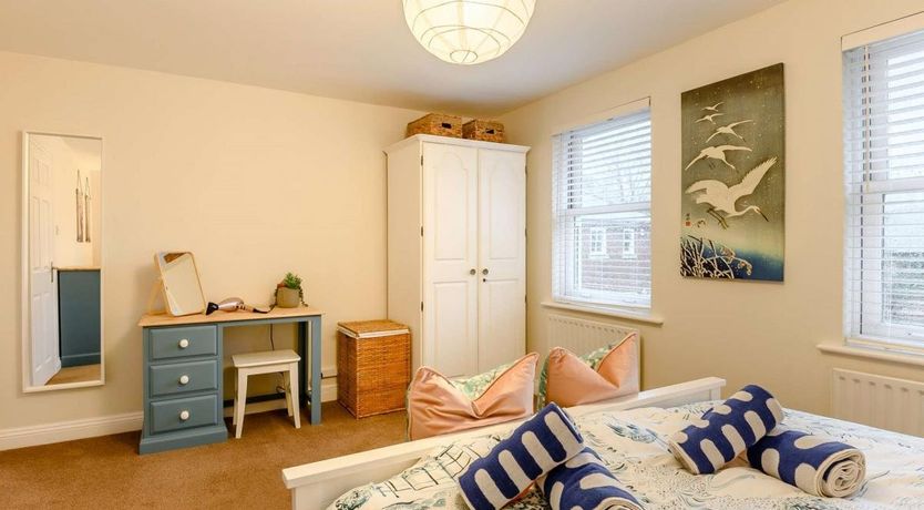 Photo of 2 Bed in Christchurch