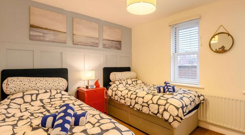 Photo of 2 Bed in Christchurch