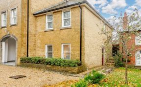 Photo of House in Dorset