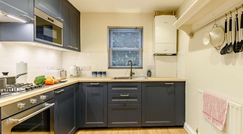 Photo of 2 Bed in Christchurch