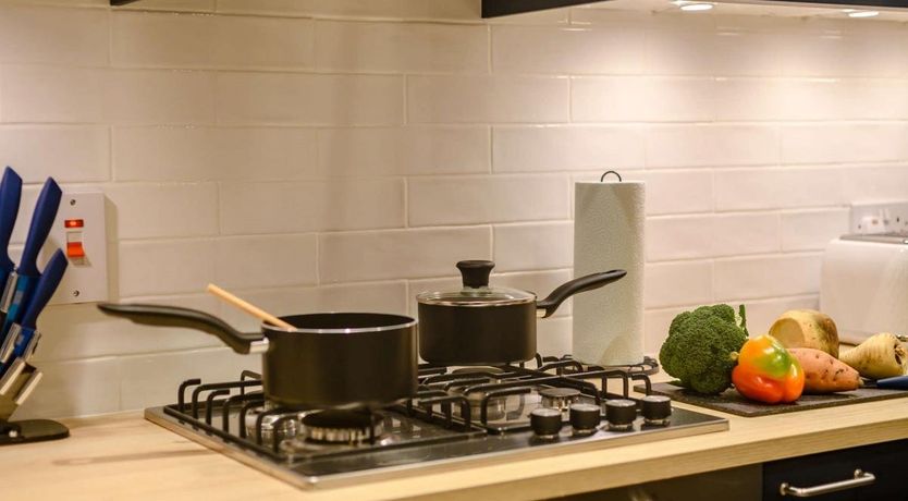 Photo of 2 Bed in Christchurch