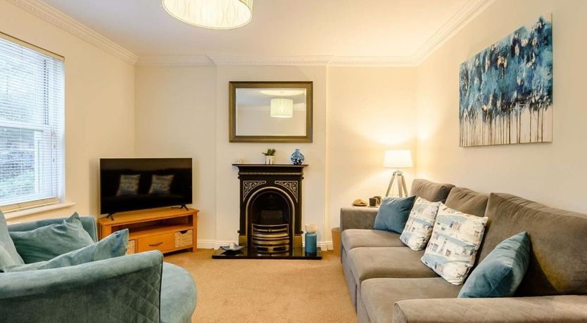 Photo of 2 Bed in Christchurch