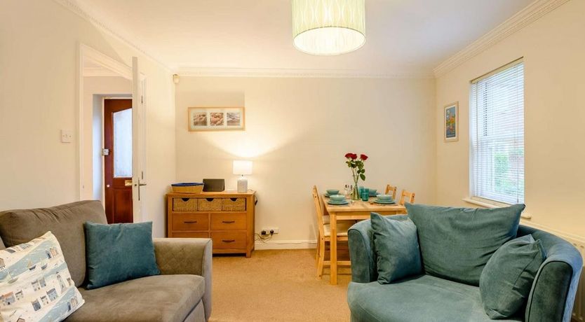 Photo of 2 Bed in Christchurch