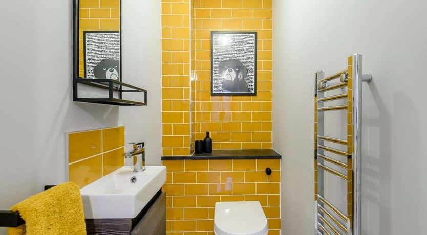 Photo of 2 Bed in Christchurch