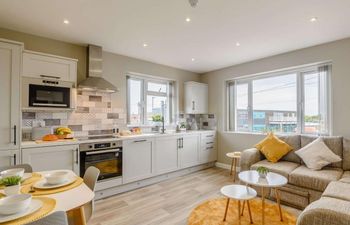 in Ingoldmells (89731) Apartment