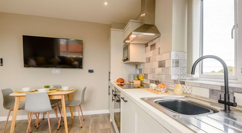 Photo of 2 Bed in Ingoldmells