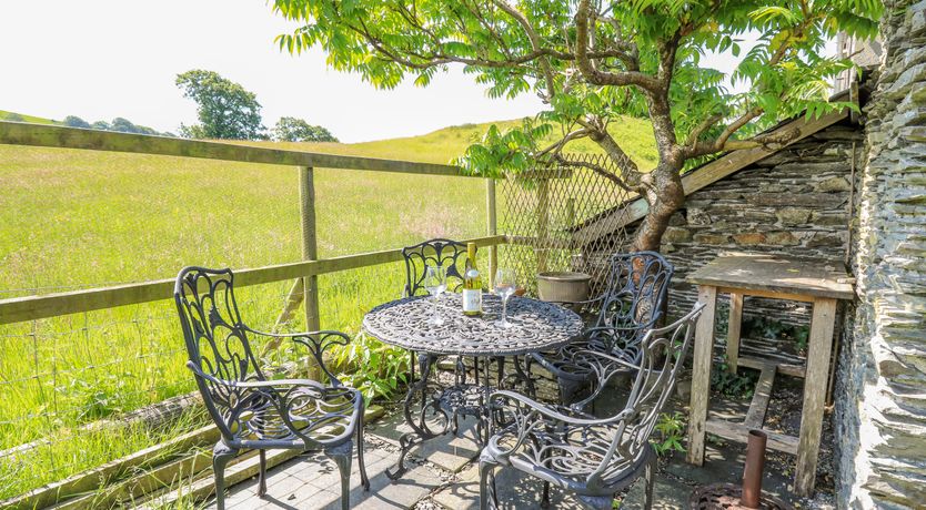 Photo of Bryniau Bychain Cottage