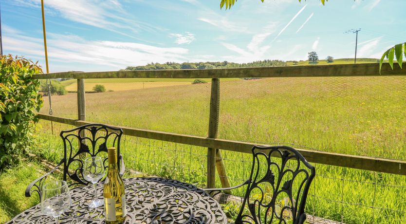 Photo of Bryniau Bychain Cottage