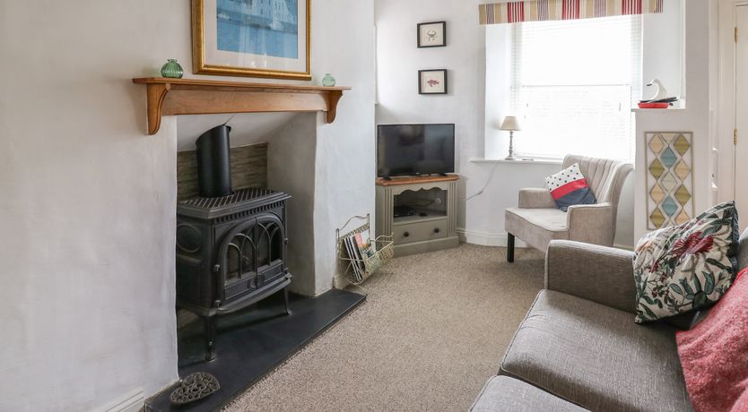 Photo of Bryniau Bychain Cottage