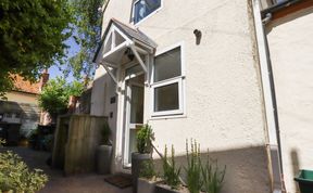 Photo of Quayside Cottage