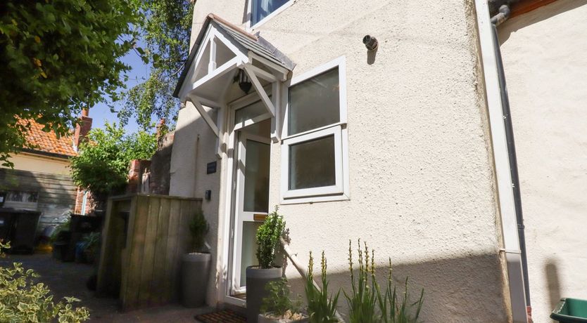 Photo of Quayside Cottage