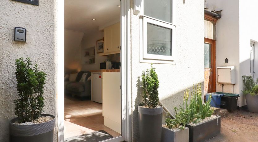 Photo of Quayside Cottage