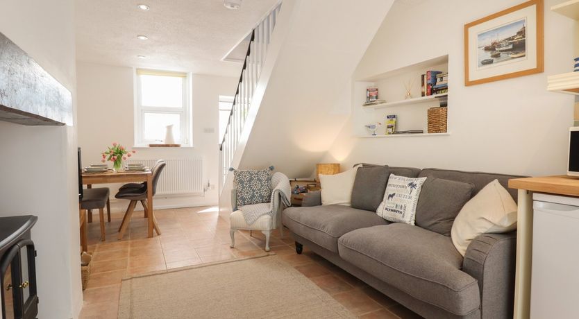 Photo of Quayside Cottage