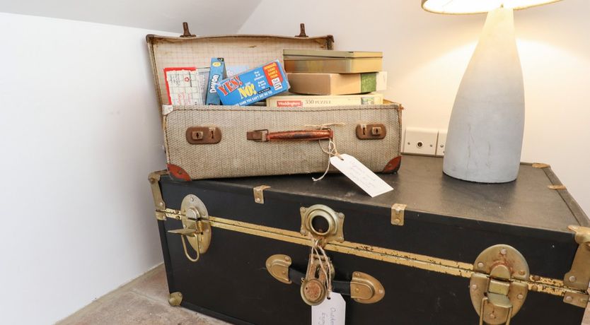 Photo of Quayside Cottage