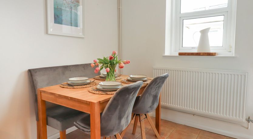 Photo of Quayside Cottage