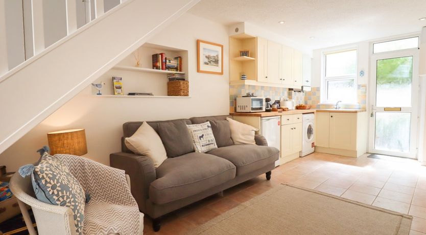 Photo of Quayside Cottage