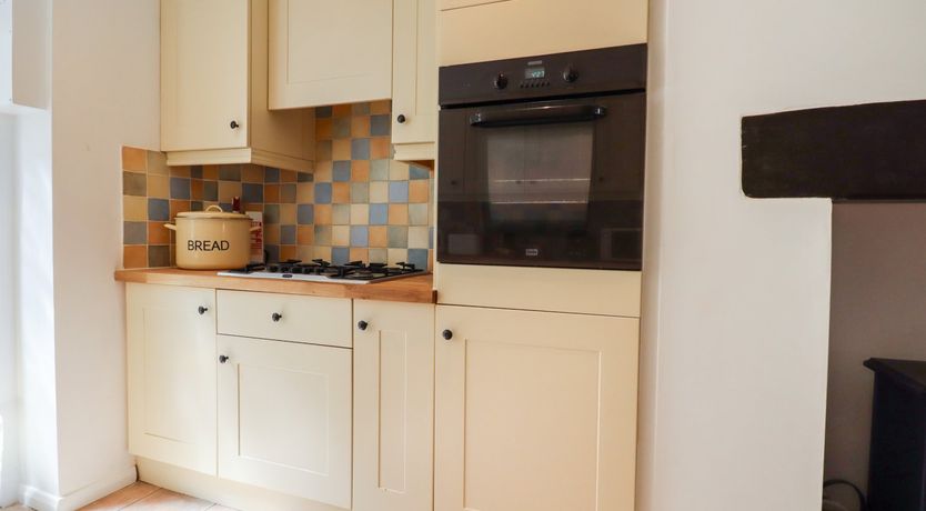 Photo of Quayside Cottage