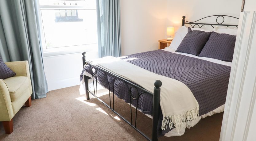 Photo of Quayside Cottage