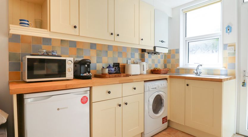 Photo of Quayside Cottage