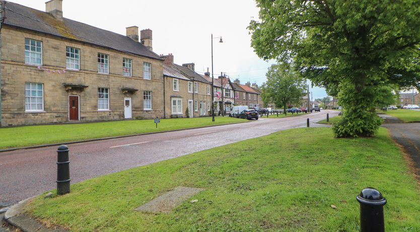 Photo of 3 Mill Wynd