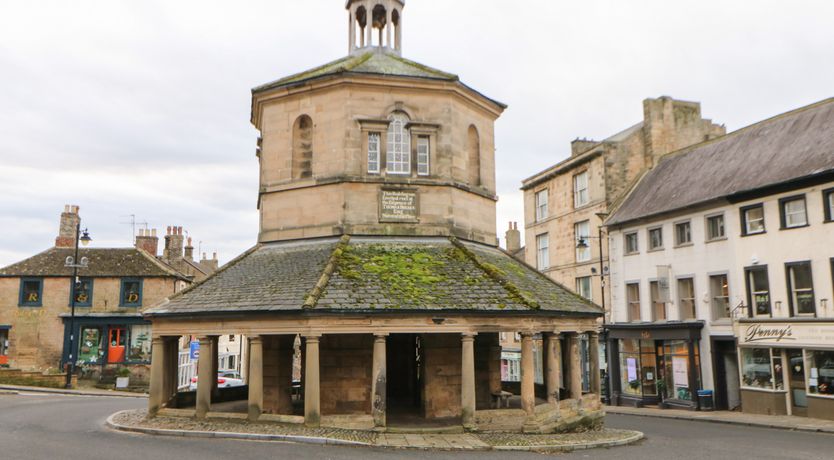 Photo of 3 Mill Wynd