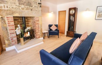 3 Mill Wynd Holiday Cottage