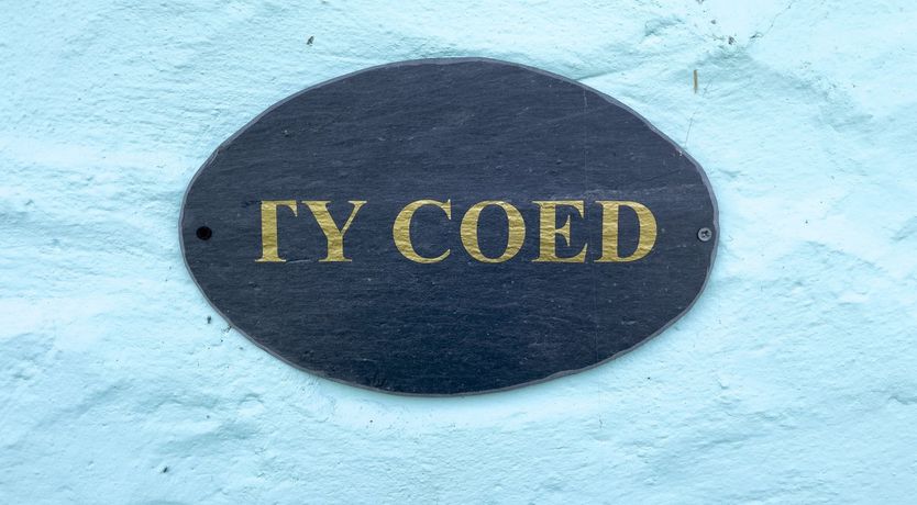 Photo of Ty Coed @ Canllefaes