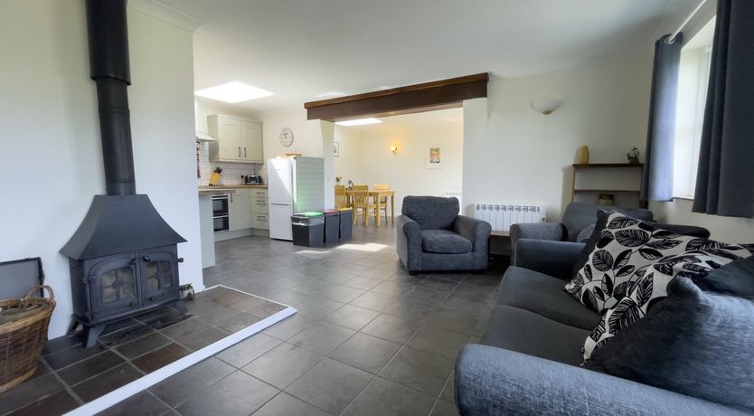 Photo of Ty Coed @ Canllefaes