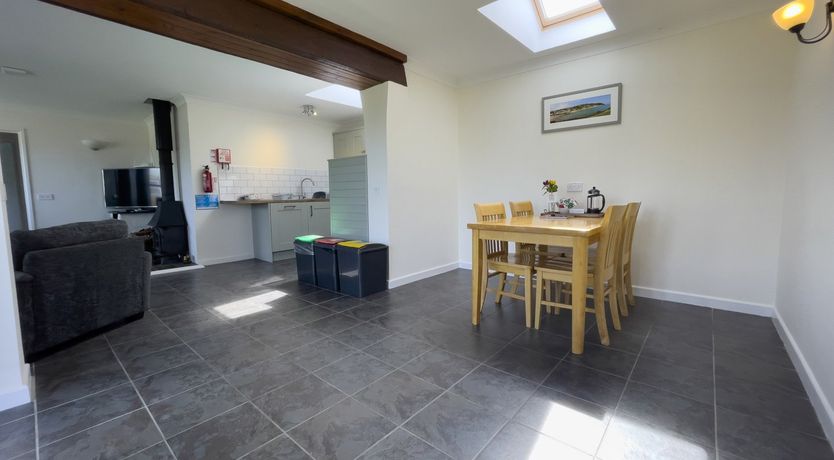 Photo of Ty Coed @ Canllefaes