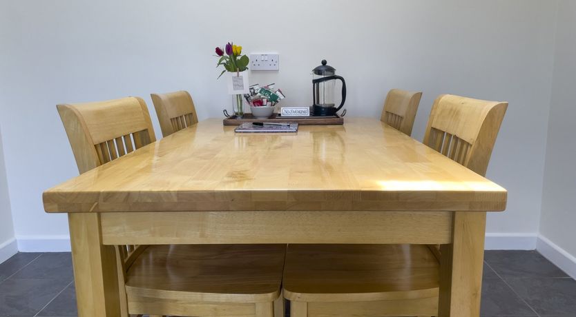 Photo of Ty Coed @ Canllefaes