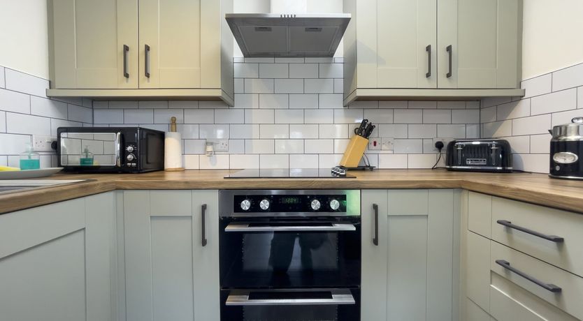 Photo of Ty Coed @ Canllefaes