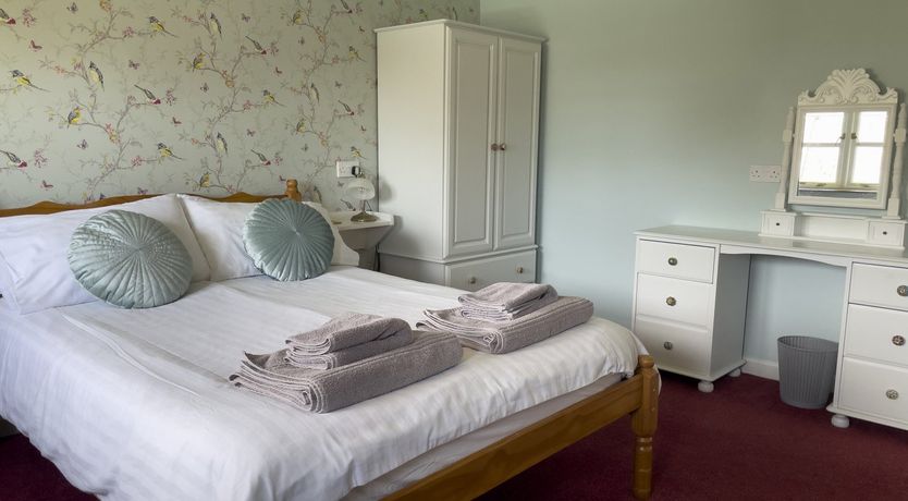 Photo of Ty Coed @ Canllefaes