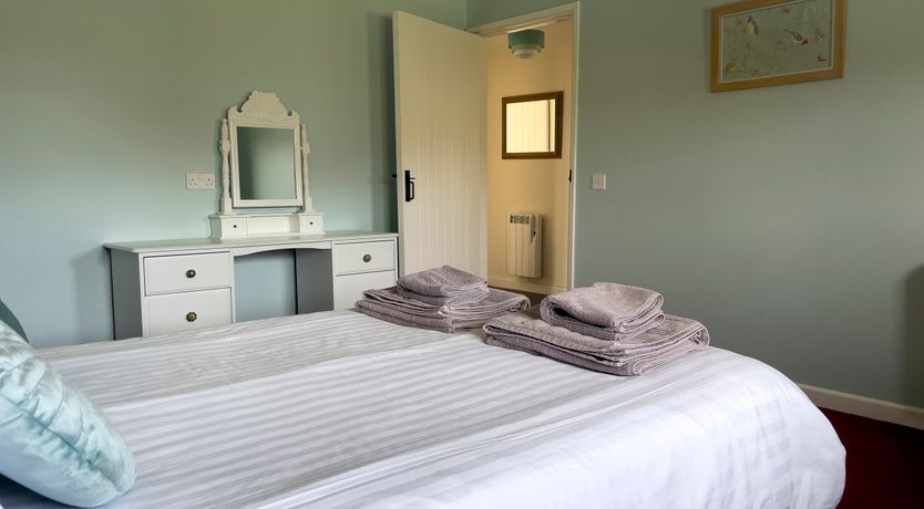 Photo of Ty Coed @ Canllefaes