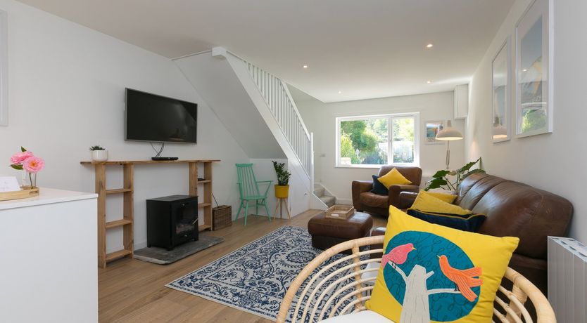 Photo of Hillywych Studio