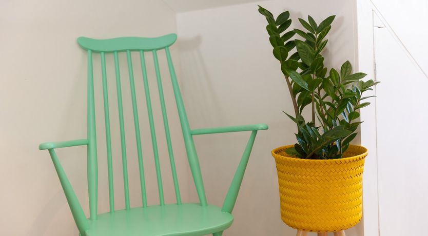 Photo of Hillywych Studio