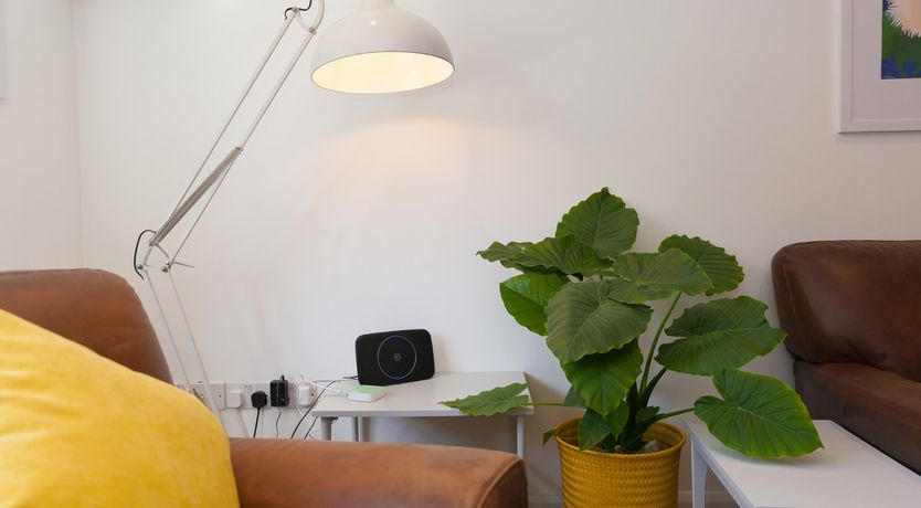 Photo of Hillywych Studio