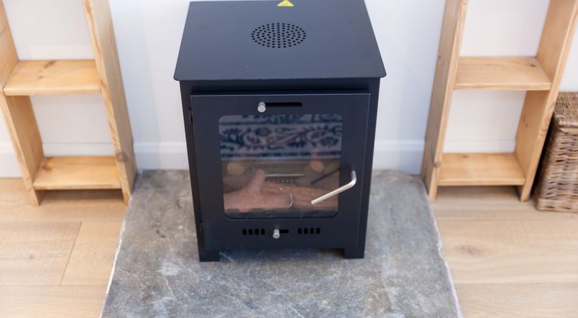 Photo of Hillywych Studio