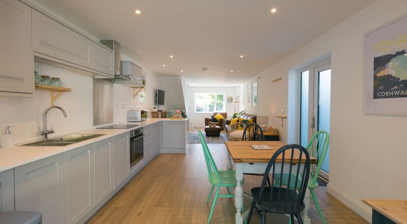 Photo of Hillywych Studio