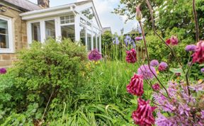 Photo of The Cottage, 5 Richley Terrace