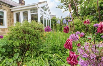 The Cottage, 5 Richley Terrace Holiday Cottage