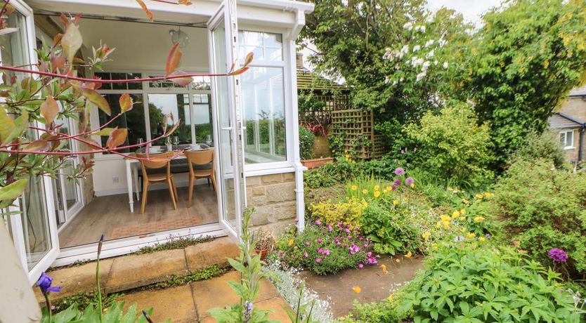 Photo of The Cottage, 5 Richley Terrace