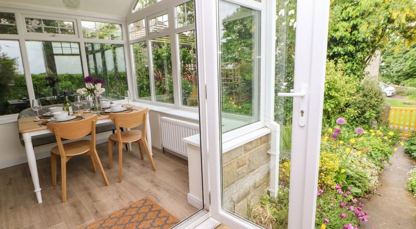 Photo of The Cottage, 5 Richley Terrace