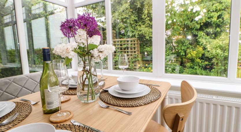 Photo of The Cottage, 5 Richley Terrace