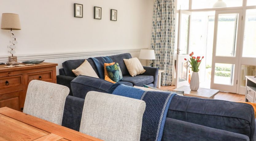 Photo of Paddler's Rest